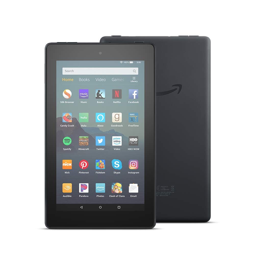 Amazon-Fire-HD-7-Tab
