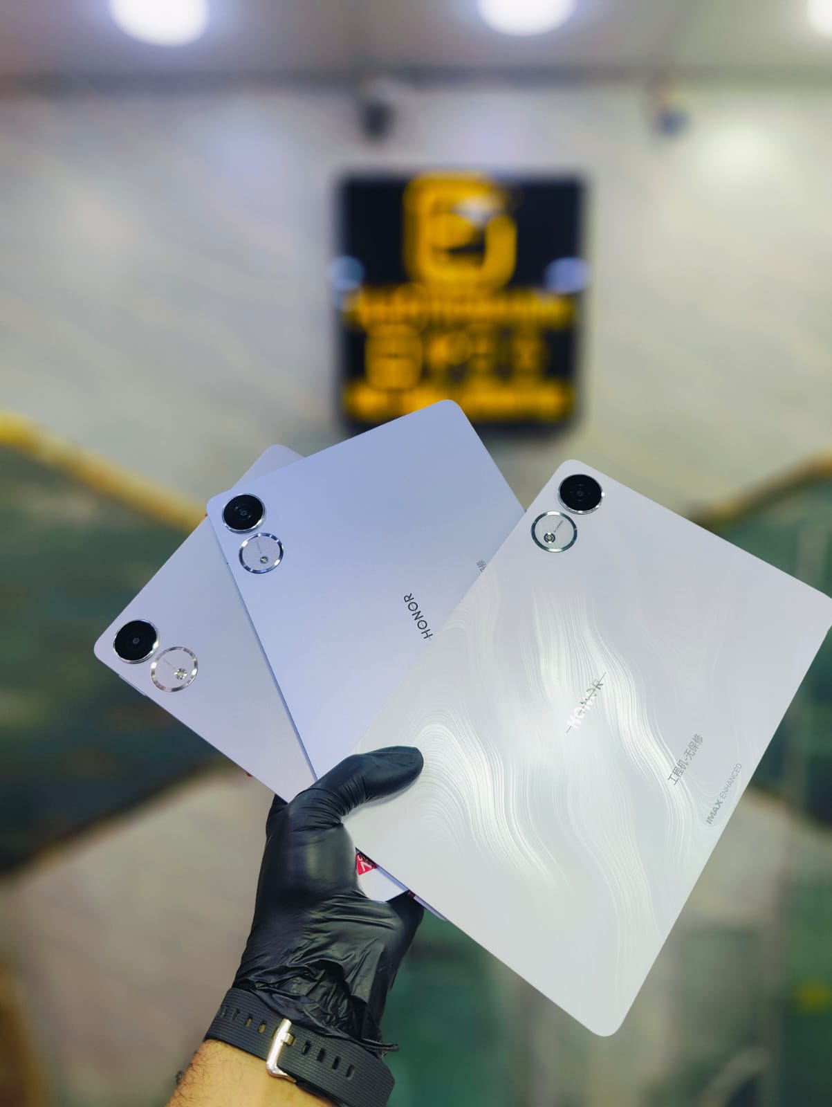 Honor Pad V9_1
