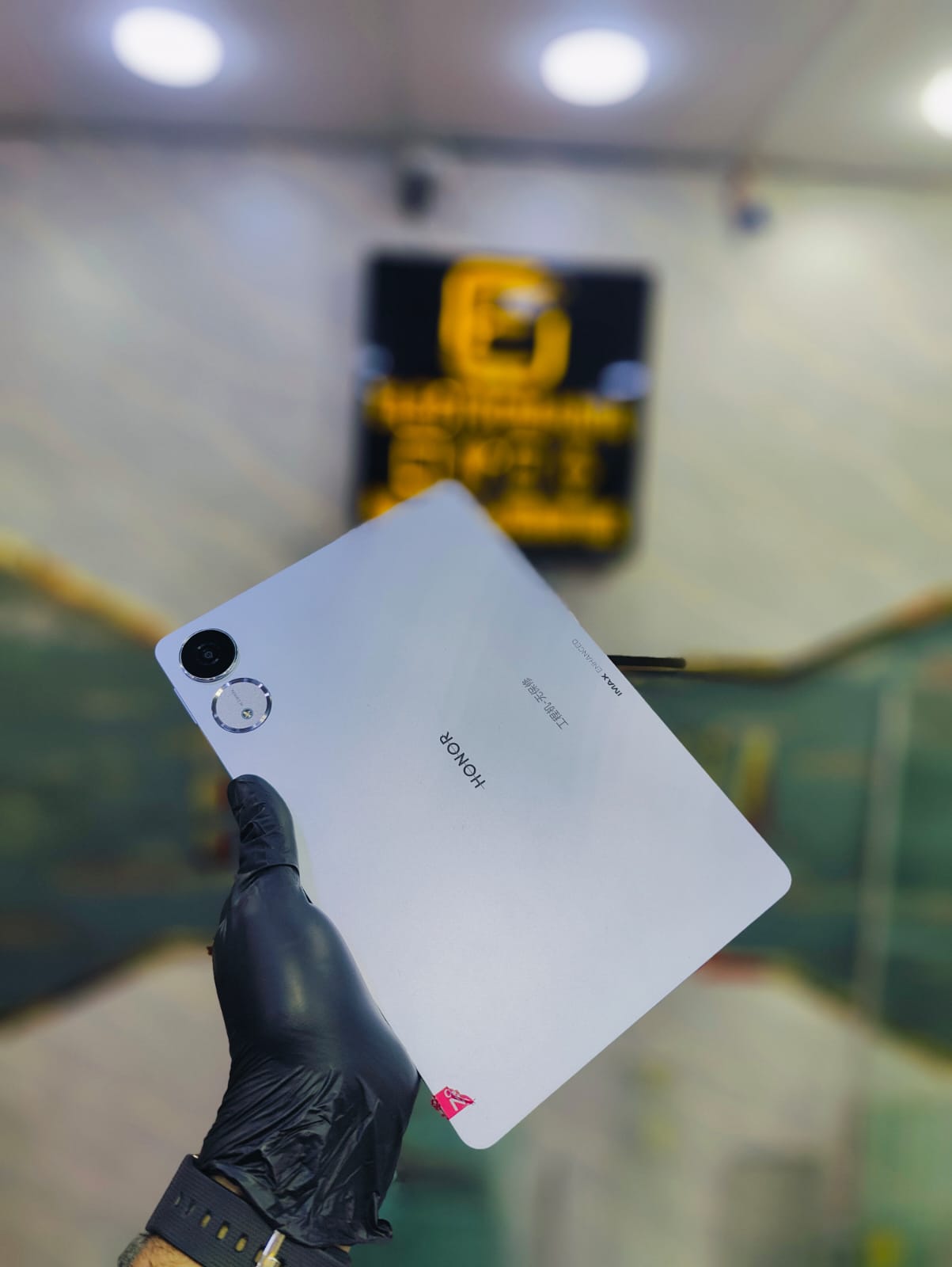 Honor Pad V9_2
