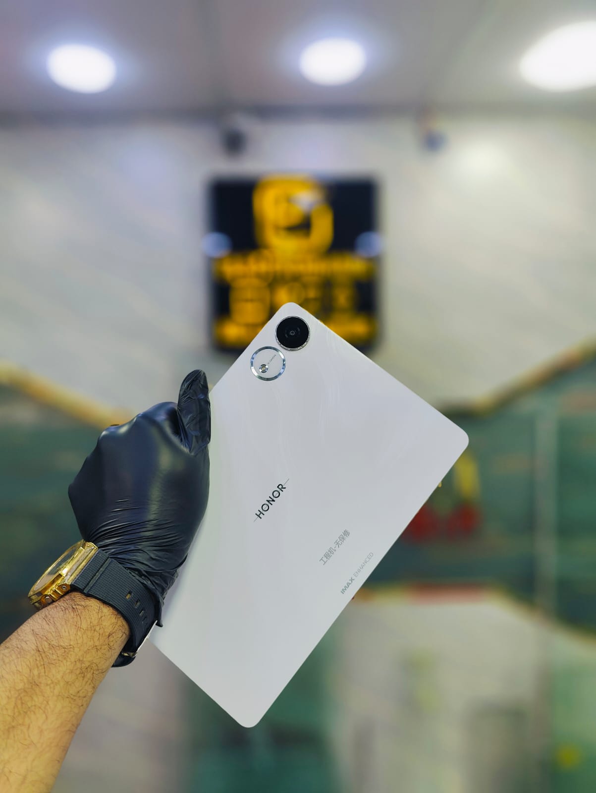 Honor Pad V9_3