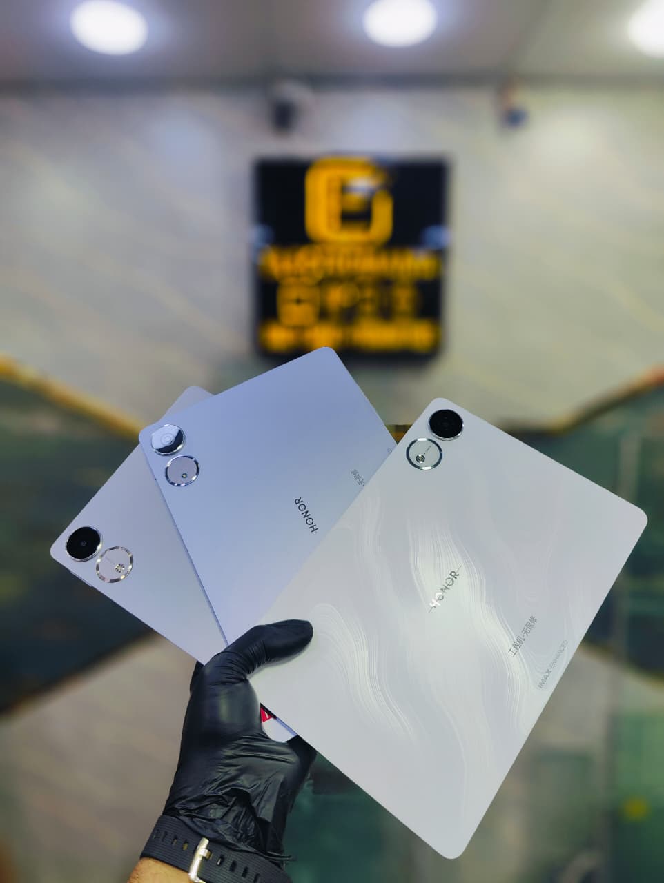 Honor Pad V9_4