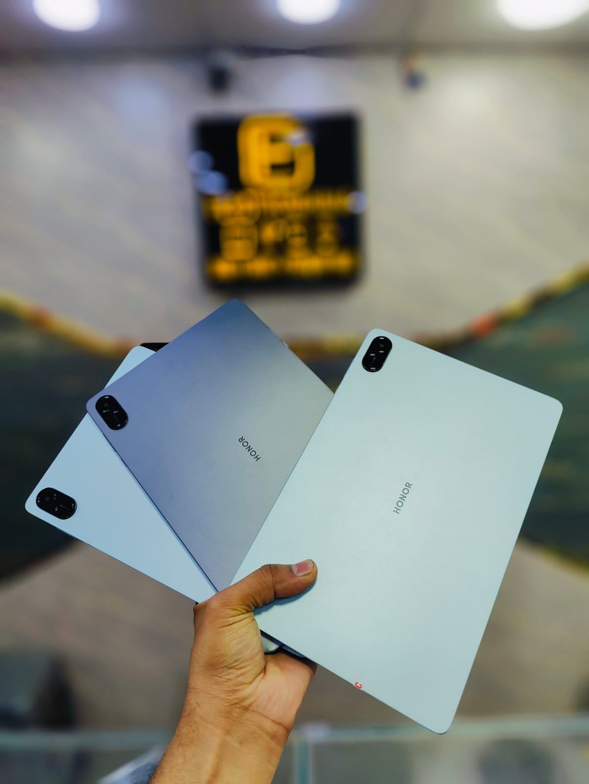 Honor Pad X8a_1