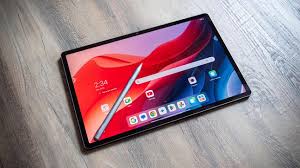 Lenevo idea tab pro_10