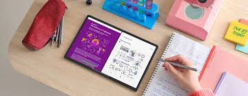 Lenevo idea tab pro_11