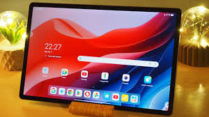 Lenevo idea tab pro_13