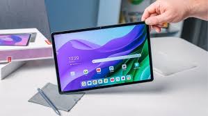 Lenevo idea tab pro_14