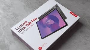 Lenevo idea tab pro_15