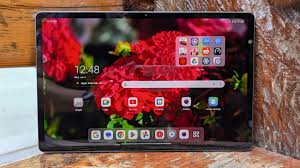 Lenevo idea tab pro_6