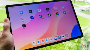 Lenevo idea tab pro_7