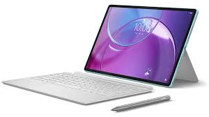 Lenevo idea tab pro_9