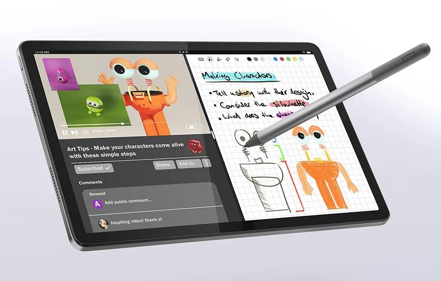 Lenovo M11_1