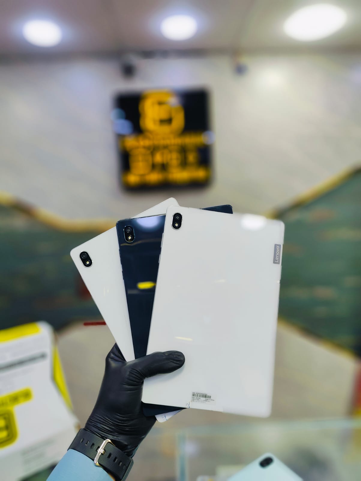 Lenovo Tab 6_1