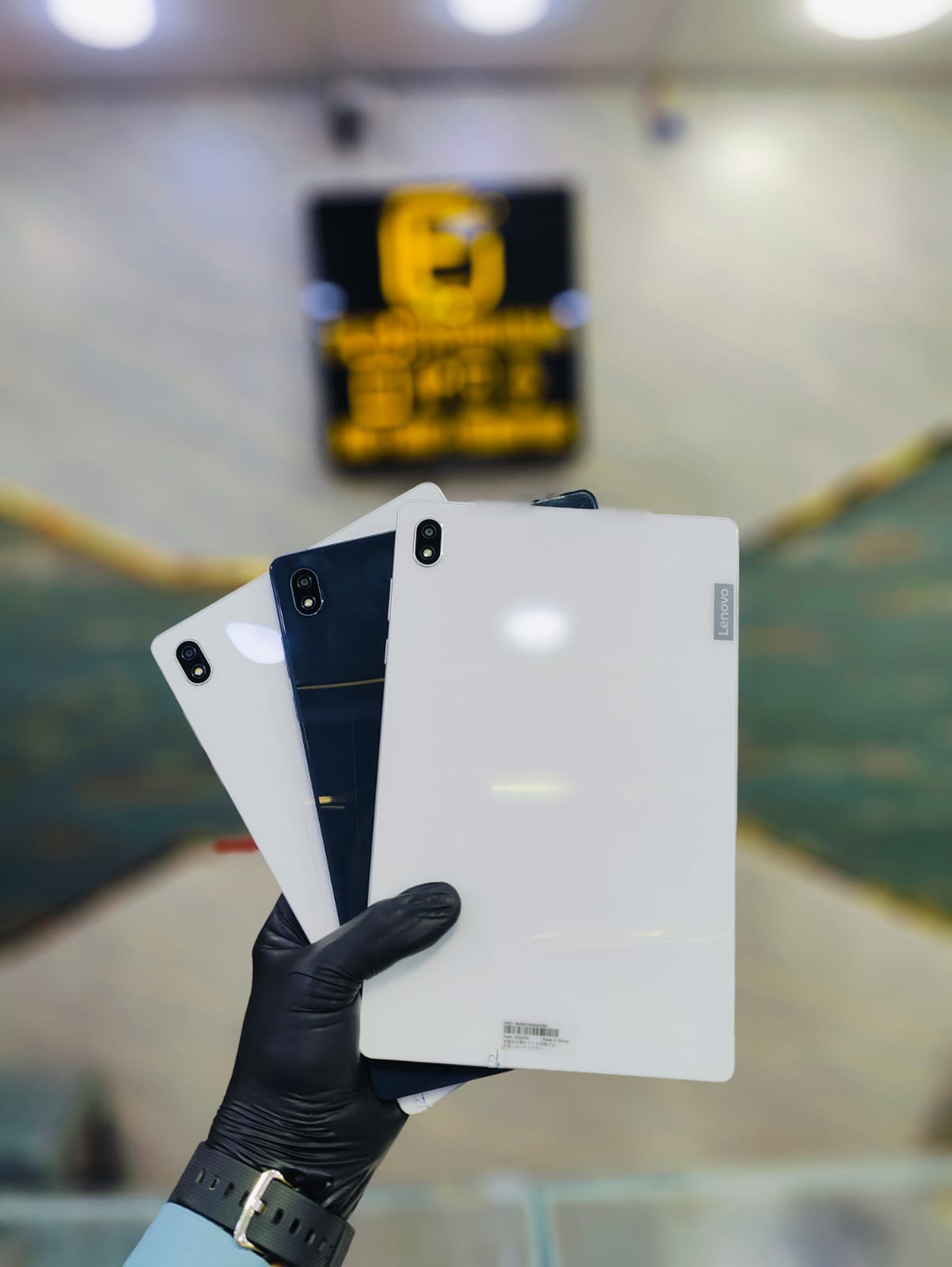 Lenovo Tab 6_2